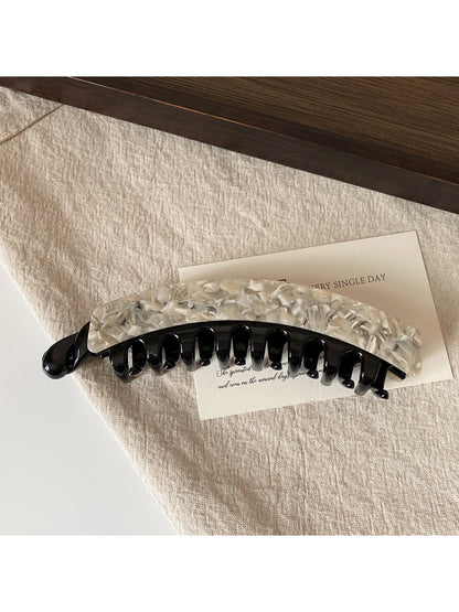Beau - Vintage Large Banana Clip