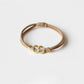 Gifty - Solid Color Simple Hair Ties