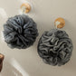 Papo - Large Double Layer Bath Sponge
