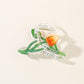 Beau - Cute Tulip Shaped Claw Clip