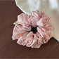 Gifty - Irregular Sparkly Fabric Covered Women's Headband