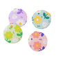 Mirroray - Double Sided Round Sunflower Folding Mirror