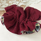 Gifty - Vintage Elegant Hair Ties