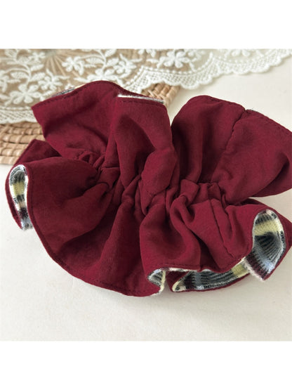 Gifty - Vintage Elegant Hair Ties