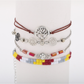 Lovra - Bohemian Tree Of Life Beaded Bracelet