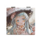 Mirroray - Anime Style Printed Portable Makeup Mirror