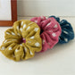 Gifty - Loose Knit Scrunchie Hair Tie