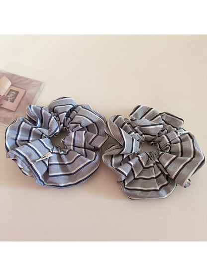 Gifty - Simple Headbands And Scrunchie