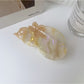 Beau - Unique Cute Gourd Hair Clip