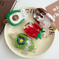 Beau - Cute Ice Cream Shaped Hair Clip