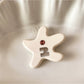 Beau - Adorable Starfish Shaped Hair Clip