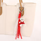 Keypus - Animal-Shaped Pendant Keychain