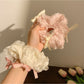 Gifty - Sweet Ribbon Bow Scrunchie