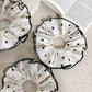 Gifty - Valentines Day Love Print Scrunchie