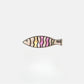 Beau - Cartoon Colorful Sweet Hair Clips