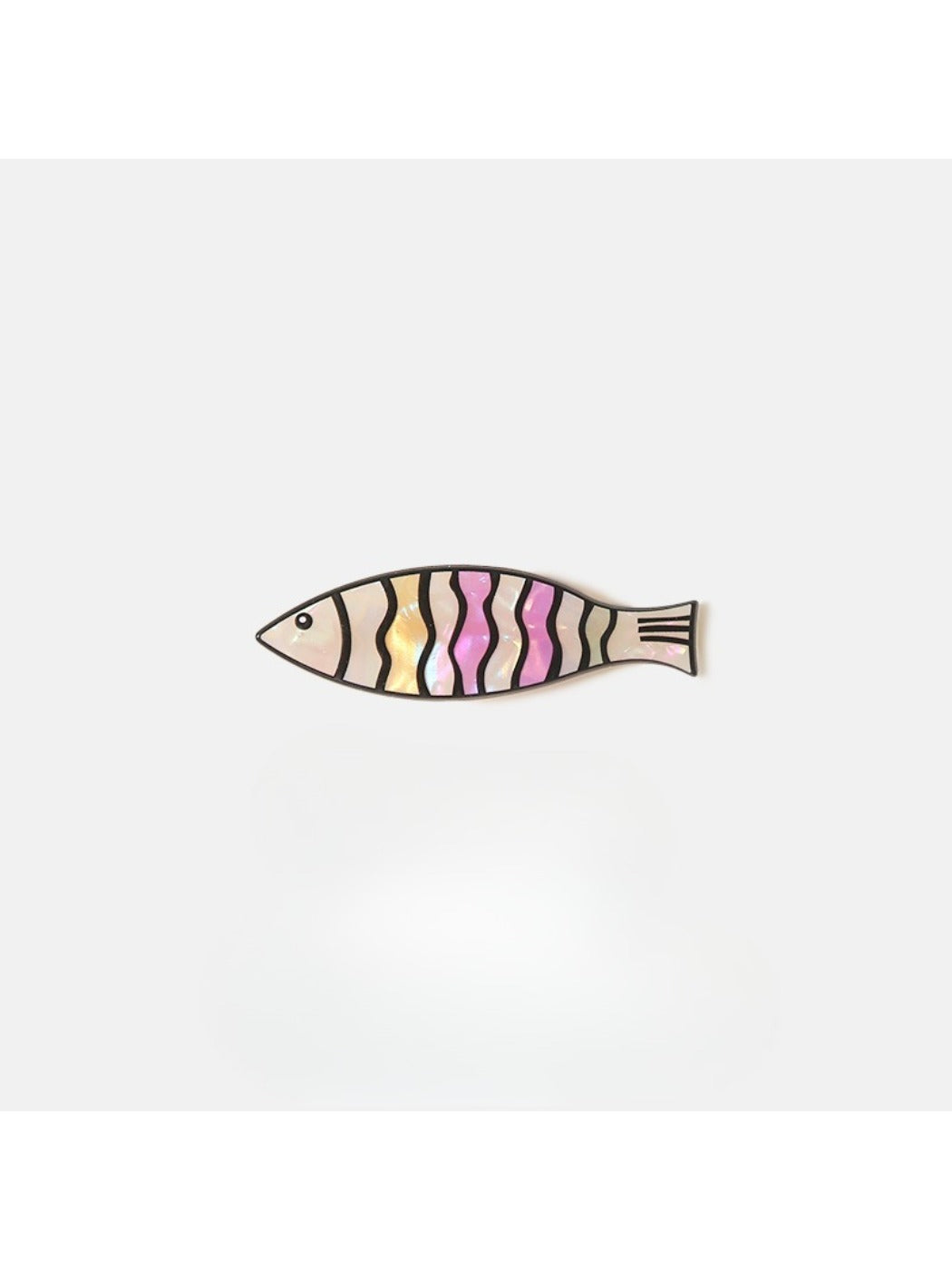 Beau - Cartoon Colorful Sweet Hair Clips
