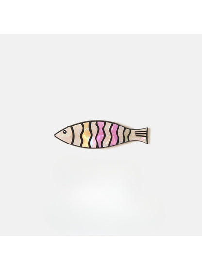 Beau - Cartoon Colorful Sweet Hair Clips