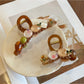 Beau - Vintage-inspired High-end Beaded Hairpin
