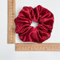 Gifty - Satin Scrunchies  Hair Ties