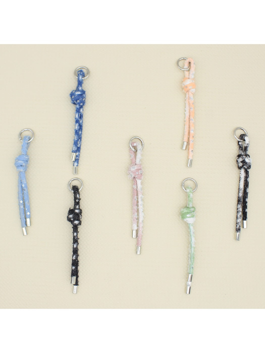 Keypus - Fresh Sweet Minimalist Keychain