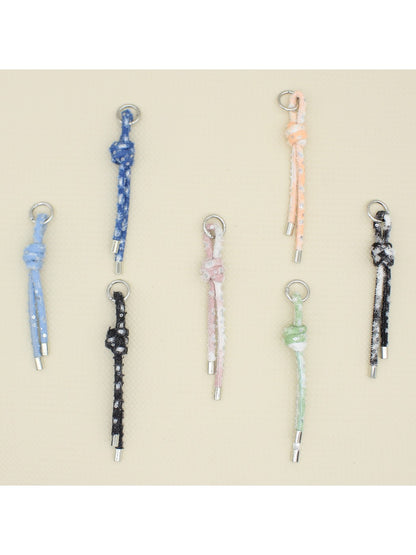 Keypus - Fresh Sweet Minimalist Keychain