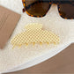 Beau - Sweet Style Polka Dot Hair Claw Clip