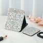 Mirroray - Double Sided Print Portable Folding Makeup Mirror