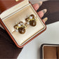 Earedge - Gentle & Elegant Stud Earrings