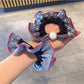 Gifty - Versatile Polka Dot Scrunchie