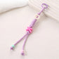 Keypus - Versatile Dopamine-Colored Keychain