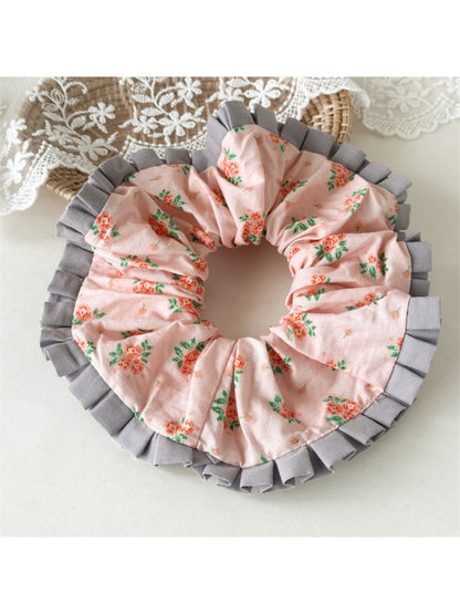 Gifty - Cute Small Flower Hair Tie