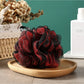 Papo - Dual Color Bath Sponge Soft Shower Ball