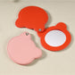 Mirroray - Portable Folding Bear Cosmetic Mirror Cute
