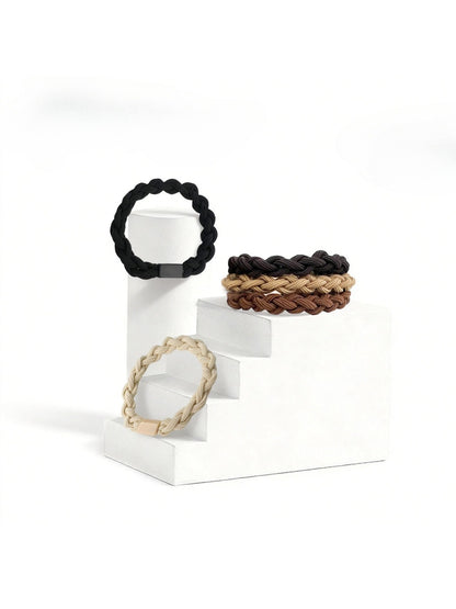 Gifty - Exquisite Minimalist Hair Tie
