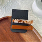 Beau - Fashionable Acetate Hair Clips