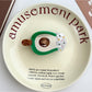 Beau - Cute Ice Cream Shaped Hair Clip