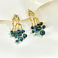 Earedge - Elegant and Sophisticated Tassel Earrings