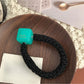 Gifty - Stylish Square Hair Tie