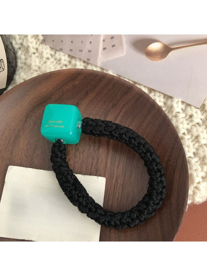 Gifty - Stylish Square Hair Tie