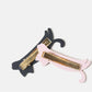 Beau - Polka Dot Cat Hair Clip