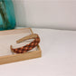 Gifty - Rural Style Flower Pattern Headband