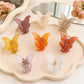 Beau - Stylish Butterfly Shaped Hair Claw Clip