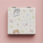 Mirroray - Cute Animal Illustration Vanity Mirror