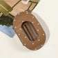 Beau - Sweet Round Hair Clips