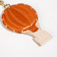 Keypus - Hot Air Balloon-Shaped Charm Keychain
