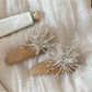 Beau - Vintage Beaded Hair Clip