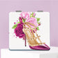 Mirroray - Fashion Illustration Foldable Compact Mirror