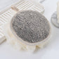Papo - Two-in-One Mesh Bath Pouf