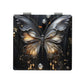 Mirroray - Rectangle Double-Sided Printed Folding Mirror