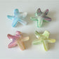 Beau - Sweet Shiny Starfish Shape Claw Clip